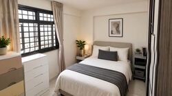 Blk 8 Ghim Moh Road (Queenstown), HDB 5 Rooms #589862011